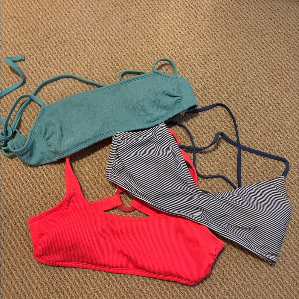 Medium Bikini Top Bundle - image 1